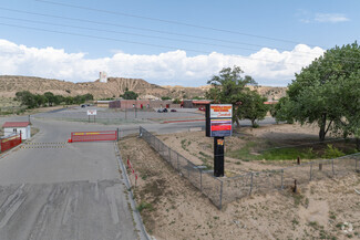 Espanola Valley High School