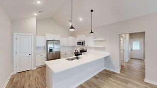 2120 E Elk Rdg Ave, Goddard, KS 67052