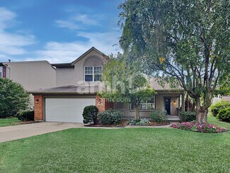 333 Greenwood Ln, Trenton, OH 45067