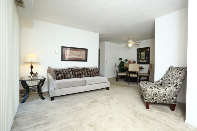 Maple Park Terraces, Flint, MI 48507 - photo 4