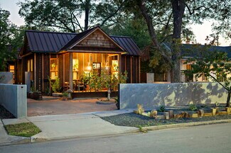 1609 Willow St, Austin, TX 78702