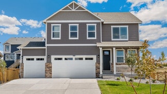 952 London Way, Severance, CO 80550