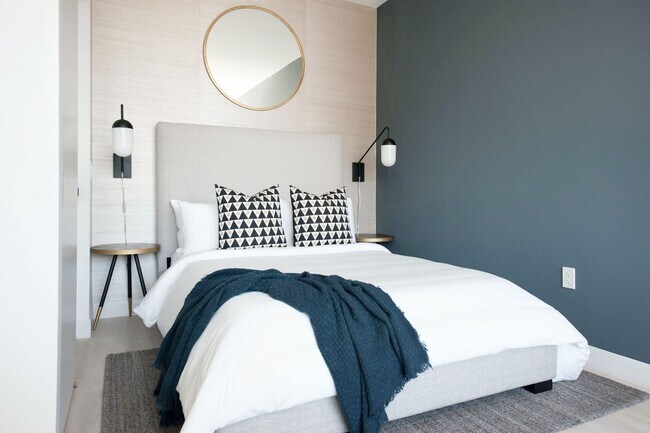 Michigan Avenue Lofts unit 2122, Chicago, IL 60605 - photo 5