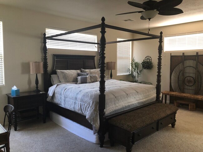 Main bedroom en suite