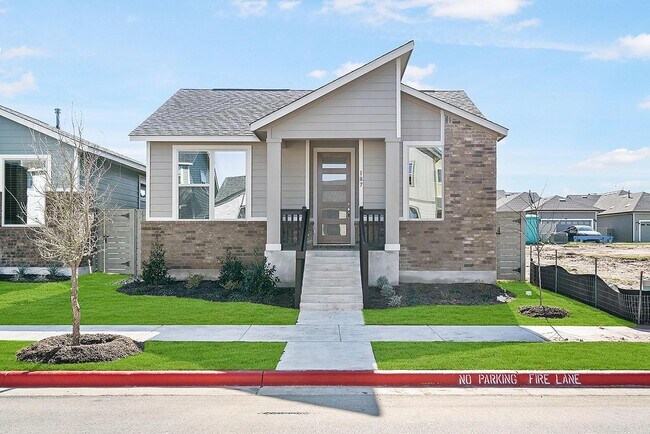 404 Salamander St unit 37841904, San Marcos, TX 78666 - photo 5