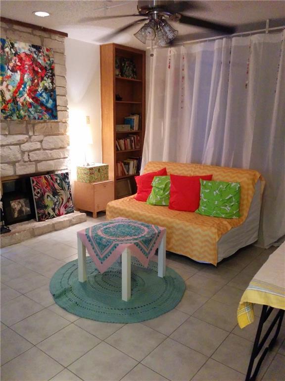 3506 Speedway unit 105, Austin, TX 78705 - photo 3