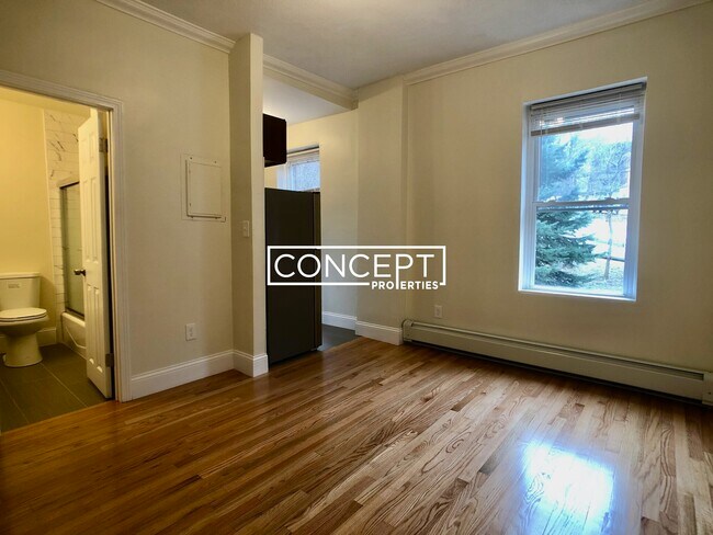 11 Wait St unit 2BB, Boston, MA 02120 - photo 4