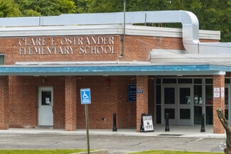 Ostrander Elementary School