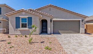 5022 W Hardtack Trail, Laveen, AZ 85339