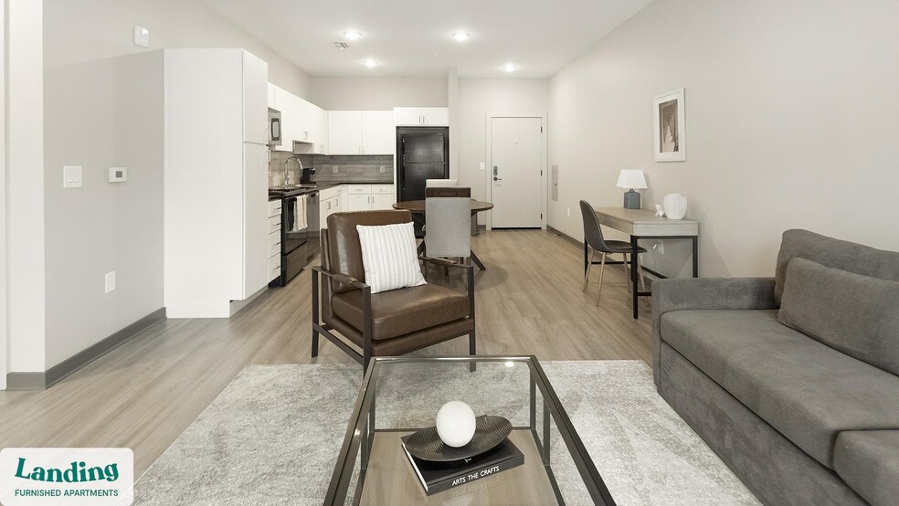 645 N Front St unit 458.1411804, Memphis, TN 38107 - photo 1