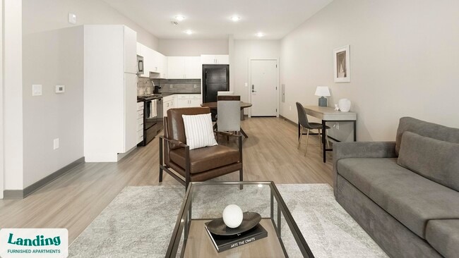 645 N Front St unit 458, Memphis, TN 38107 - photo 2