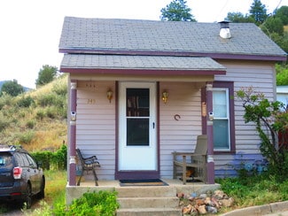 345 8th Ave, Idaho Springs, CO 80452