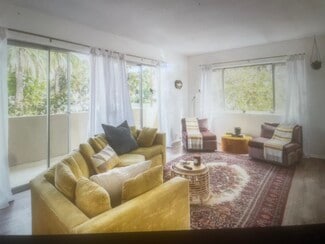 1030 Idaho Ave, Santa Monica, CA 90403