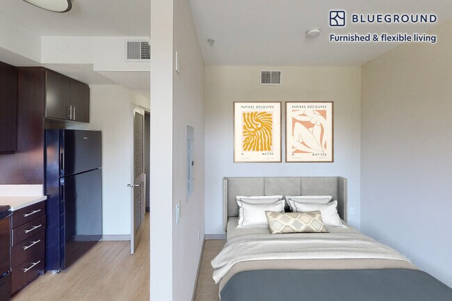 1001 Harvey Dr unit FL3-ID3948A, Walnut Creek, CA 94597 - photo 6