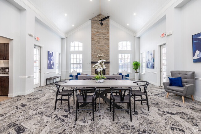 Clubhouse- Great Room