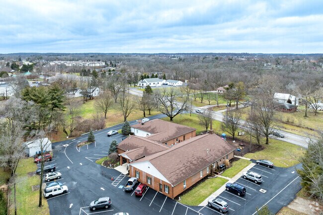 Grace Community School is located in Delaware Ohio.