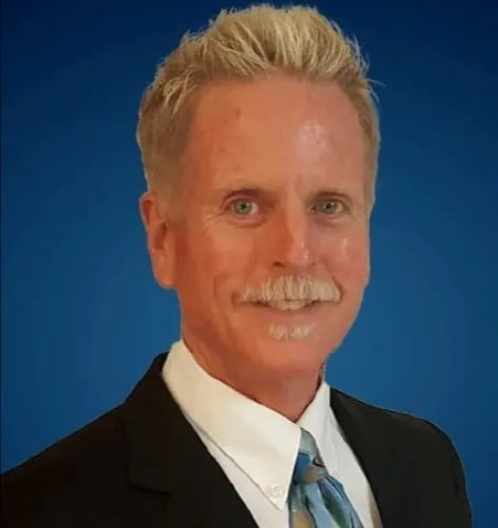 Patrick Kavanaugh