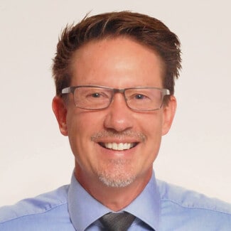 MICHAEL BURNS