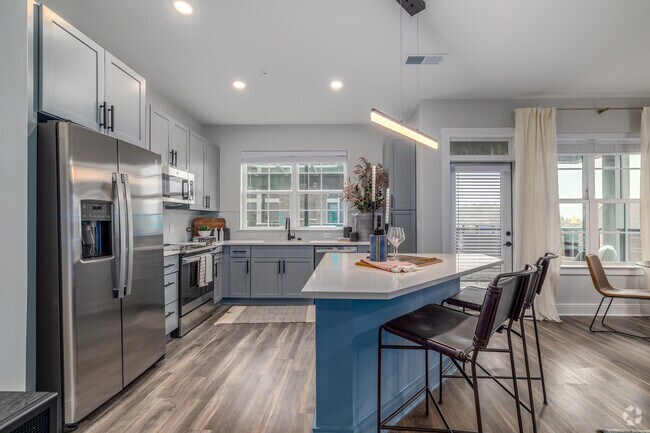 The Prospect, Charlotte, NC 28203 - photo 7