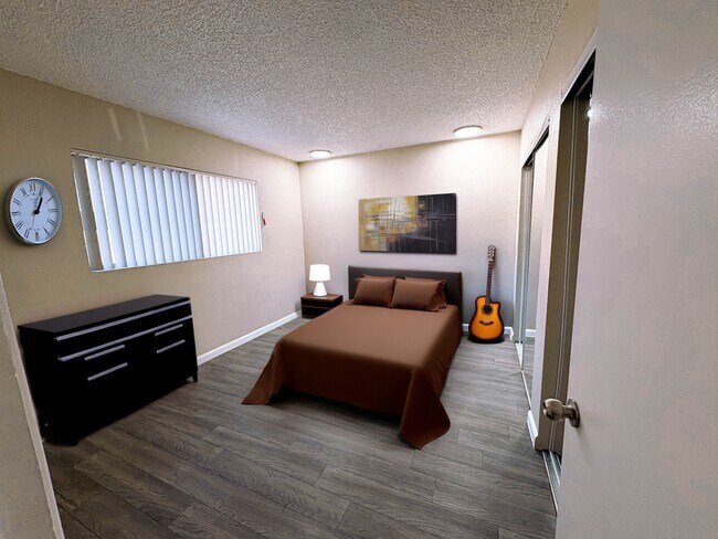 Ogden Villas, Las Vegas, NV 89101 - photo 6