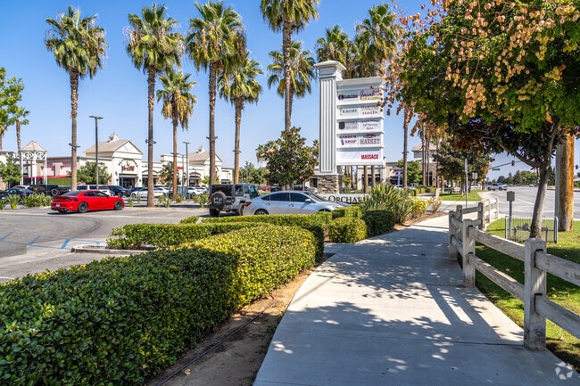 The Orchard Shopping Mall provides retail and dining choices for the convenience of Westlakes.