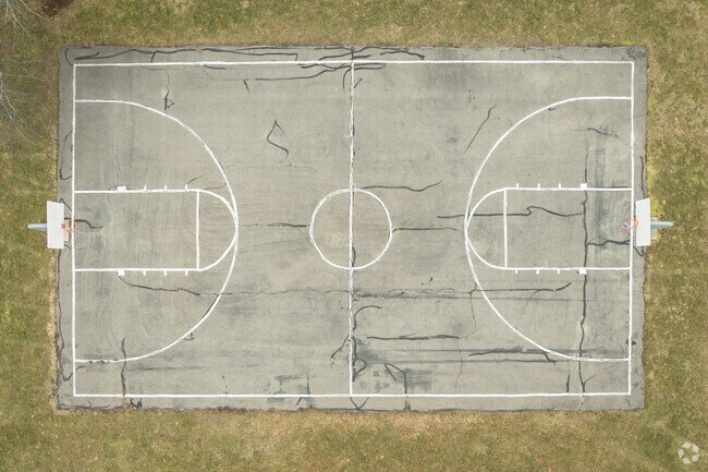 Jubilee Park sits in downtown Van Wert and encourages kids of all ages to get outside and play.