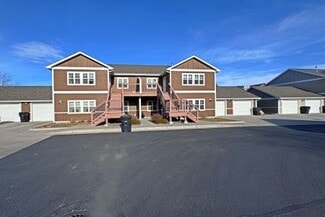 200 Brookshire Blvd, Billings, MT 59102
