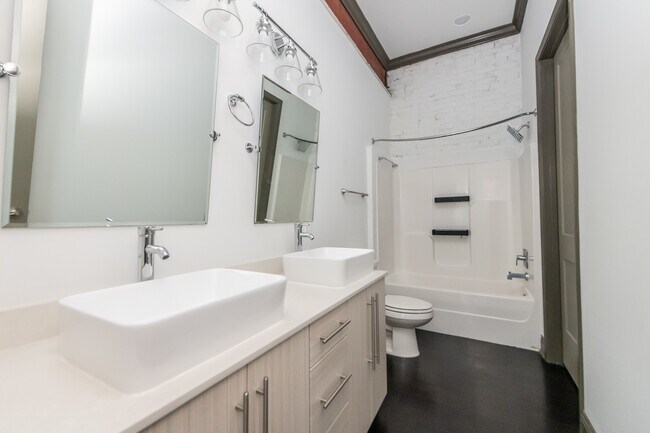 The Lofts at Empire Yard, Macon, GA 31201 - photo 4