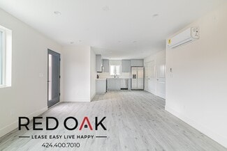 11512 Oxford Ave Unit F, Hawthorne, CA 90250