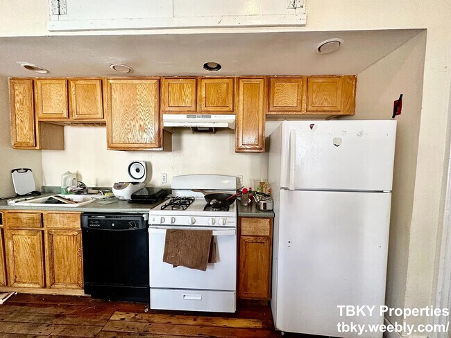 20 Highgate St unit 20, Allston, MA 02134 - photo 5
