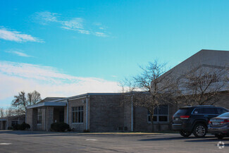 South Central Elementary School