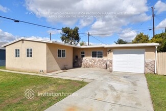 16233 Inyo St, La Puente, CA 91744