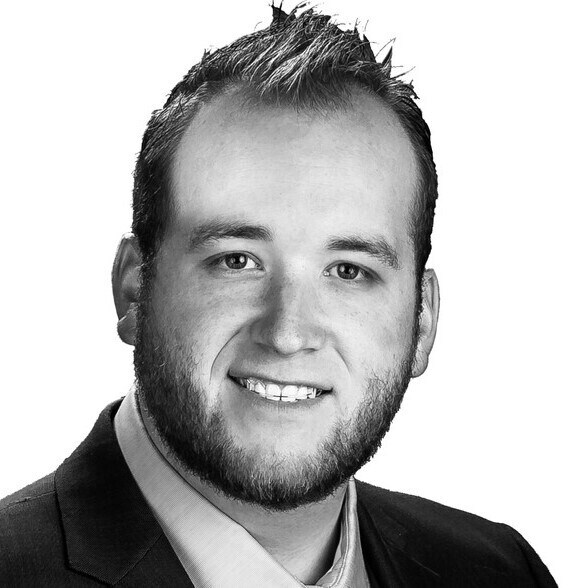 Casey Chumley