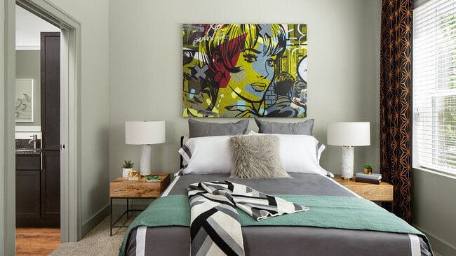 Griffis North Union, Denver, CO 80202 - photo 3