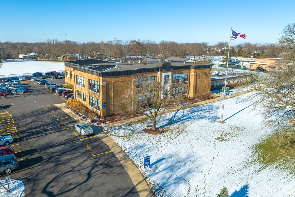 Newark Community High School District 18 has dozens of effective teachers and staff.