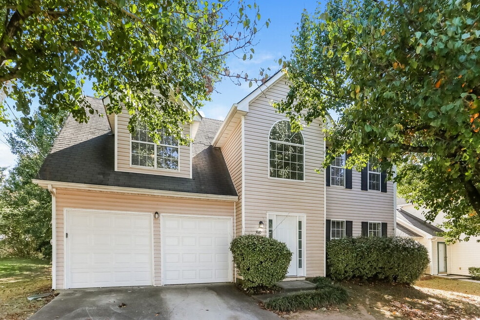 3610 Salem Hills Dr, Lithonia, GA 30038 - photo 1