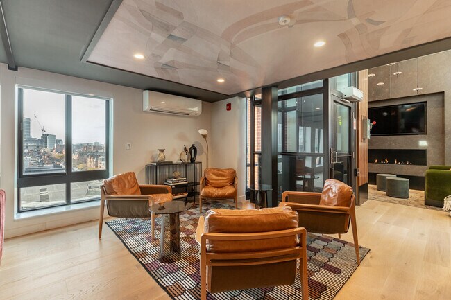 25 Exeter St unit 12T, Boston, MA 02116 - photo 6