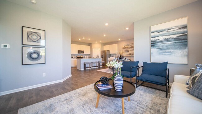 5872 Agogo Way unit 36206506, Greenwood, IN 46143 - photo 3