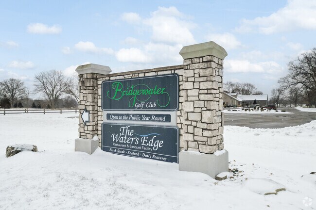 The Bridgewater Golf Club in Auburn offers two outstanding golf courses in addition to our award-winning practice facility.