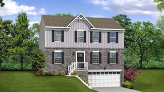 2033 Field Stone Dr, Mc Donald, PA 15057