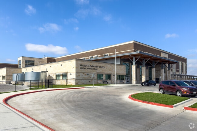 Killeen Elementary School is committed to student success.