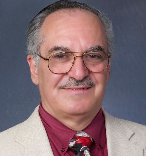 Agent Photo
