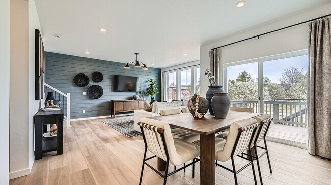 10923 Tundra Top Dr unit 36034104, Parker, CO 80134 - photo 6