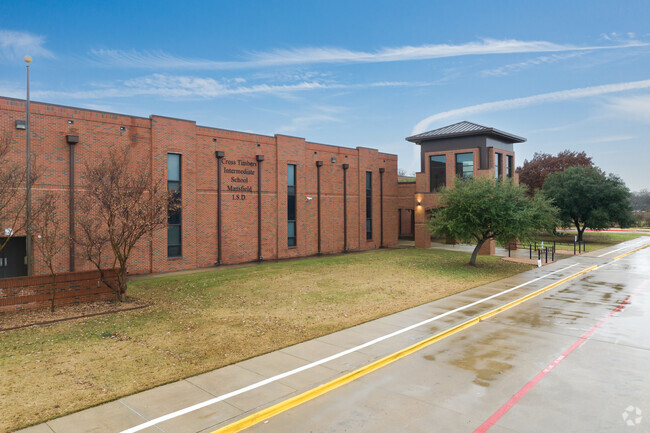 Cross Timbers Intermediate School, Rankings & Reviews - Homes.com