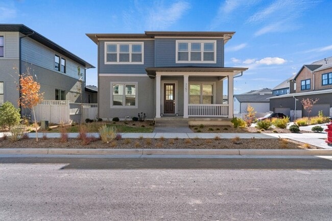 7151 W Hidden Hills Way, West Jordan, UT 84081 - photo 4