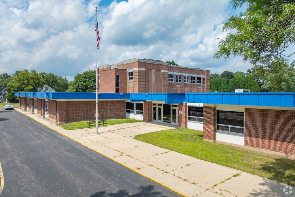 Darien Elementary is a well-rated elementary school in Darien, WI.
