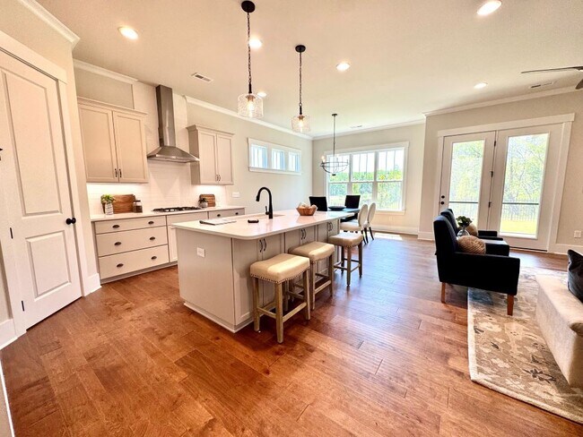 2971 Alveston Dr NW, Concord, NC 28027 - photo 4