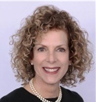 BETTE PETRELL