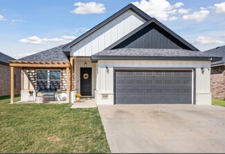 5840 Itasca St, Lubbock, TX 79416