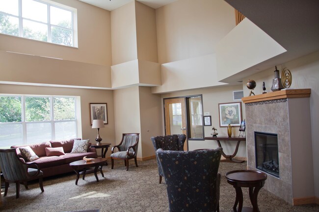 The Henderson Senior Apartments 55+ WAITLIST, Shakopee, MN 55379 - photo 3